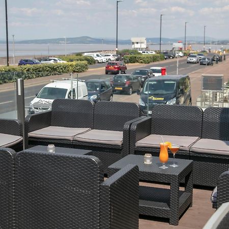 Best Western Lancaster Morecambe Lothersdale Hotel Kültér fotó