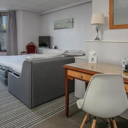 Best Western Lancaster Morecambe Lothersdale Hotel Kültér fotó