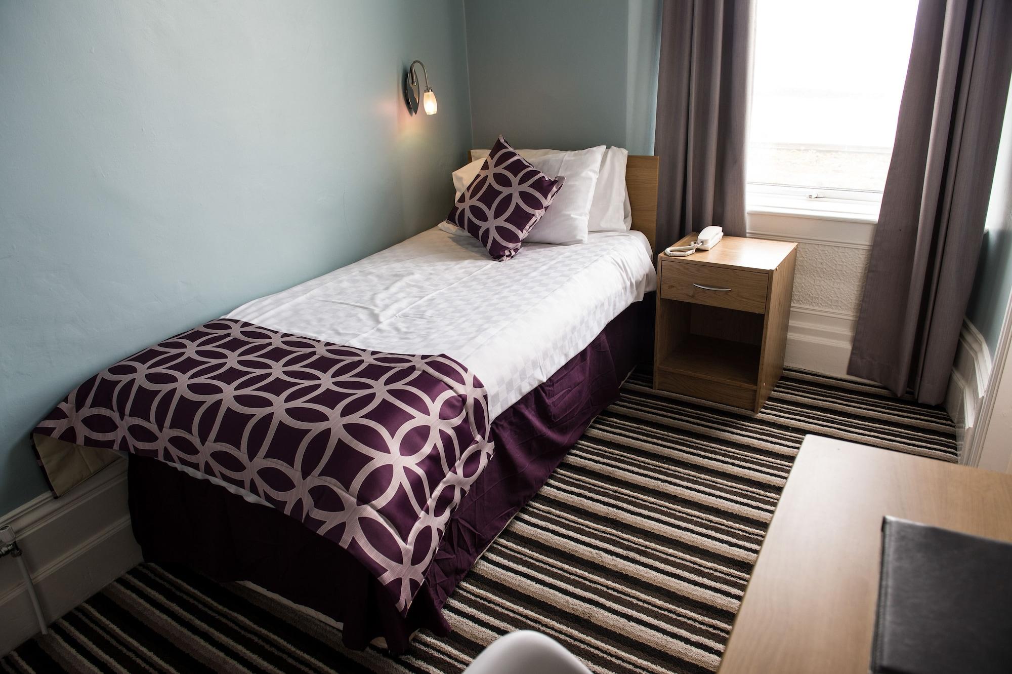 Best Western Lancaster Morecambe Lothersdale Hotel Kültér fotó