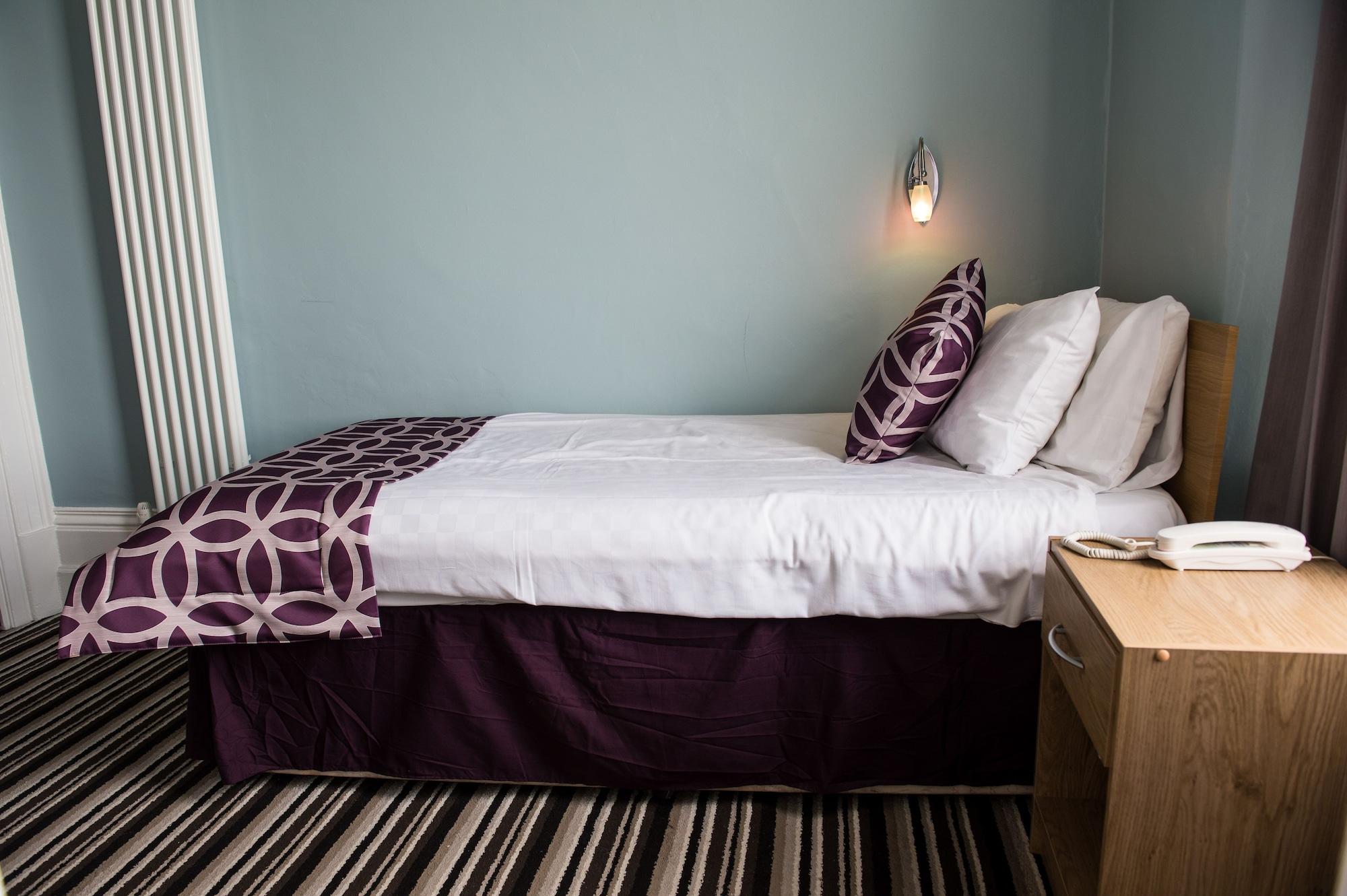 Best Western Lancaster Morecambe Lothersdale Hotel Kültér fotó