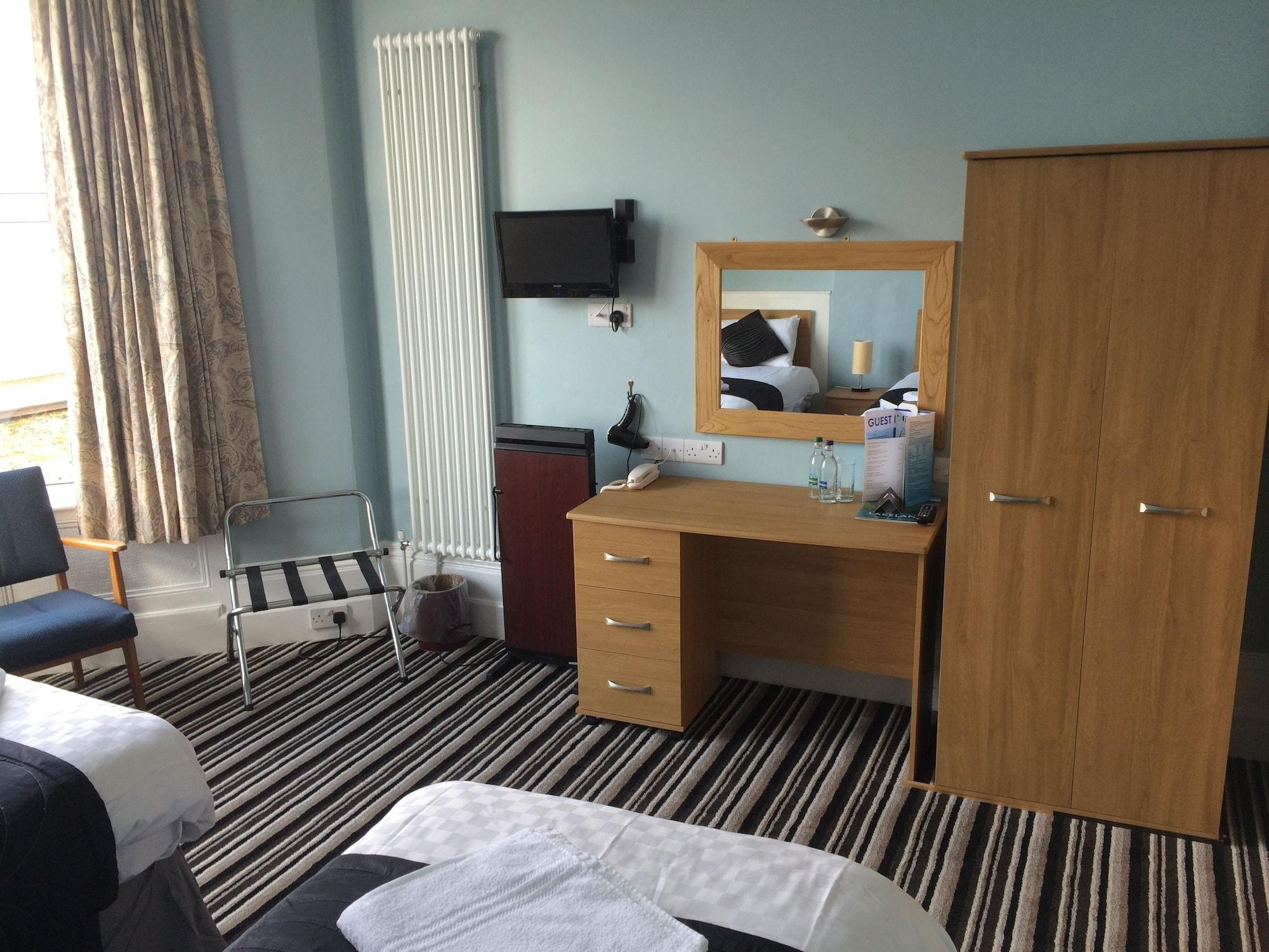 Best Western Lancaster Morecambe Lothersdale Hotel Kültér fotó