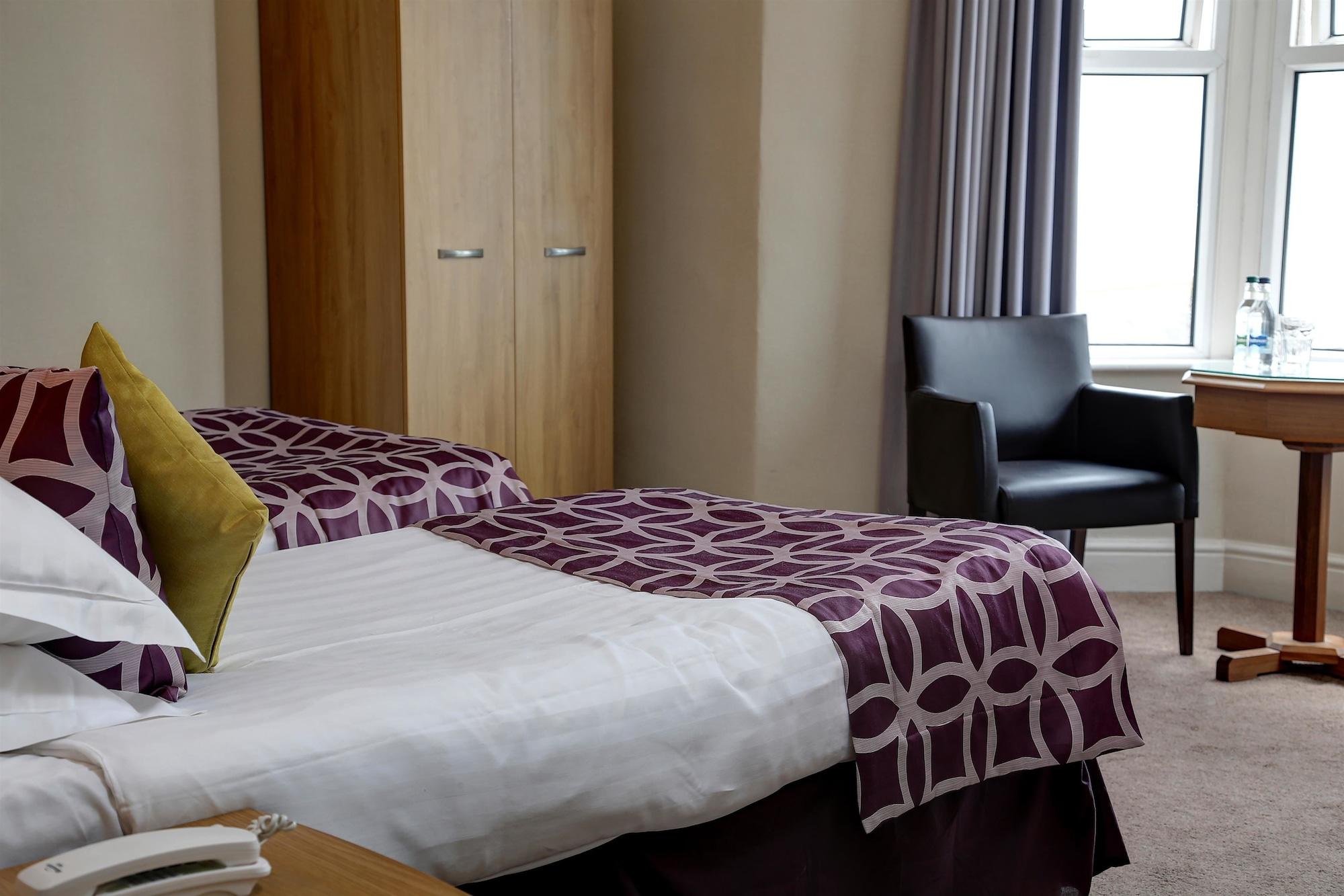 Best Western Lancaster Morecambe Lothersdale Hotel Kültér fotó