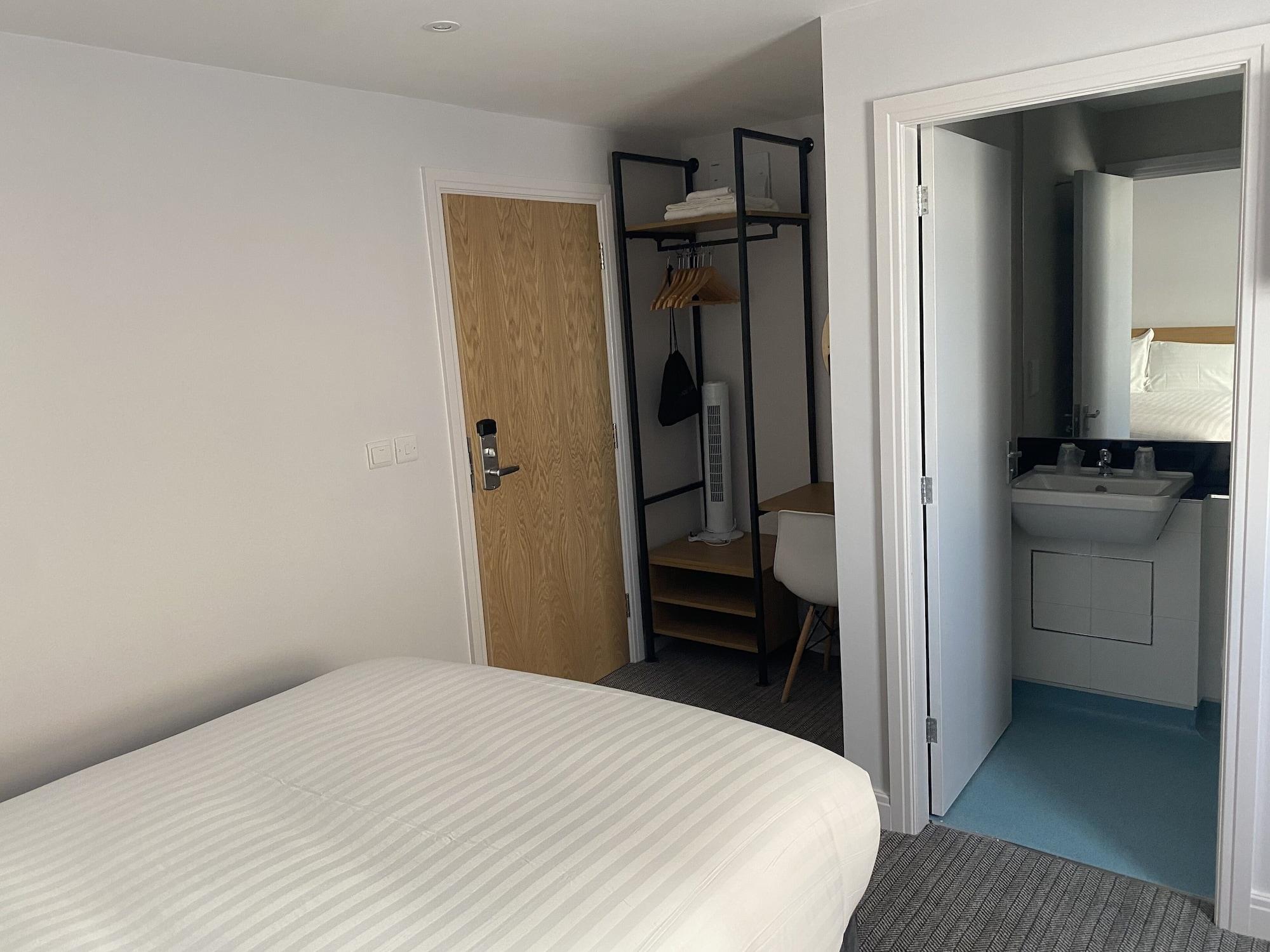 Best Western Lancaster Morecambe Lothersdale Hotel Kültér fotó
