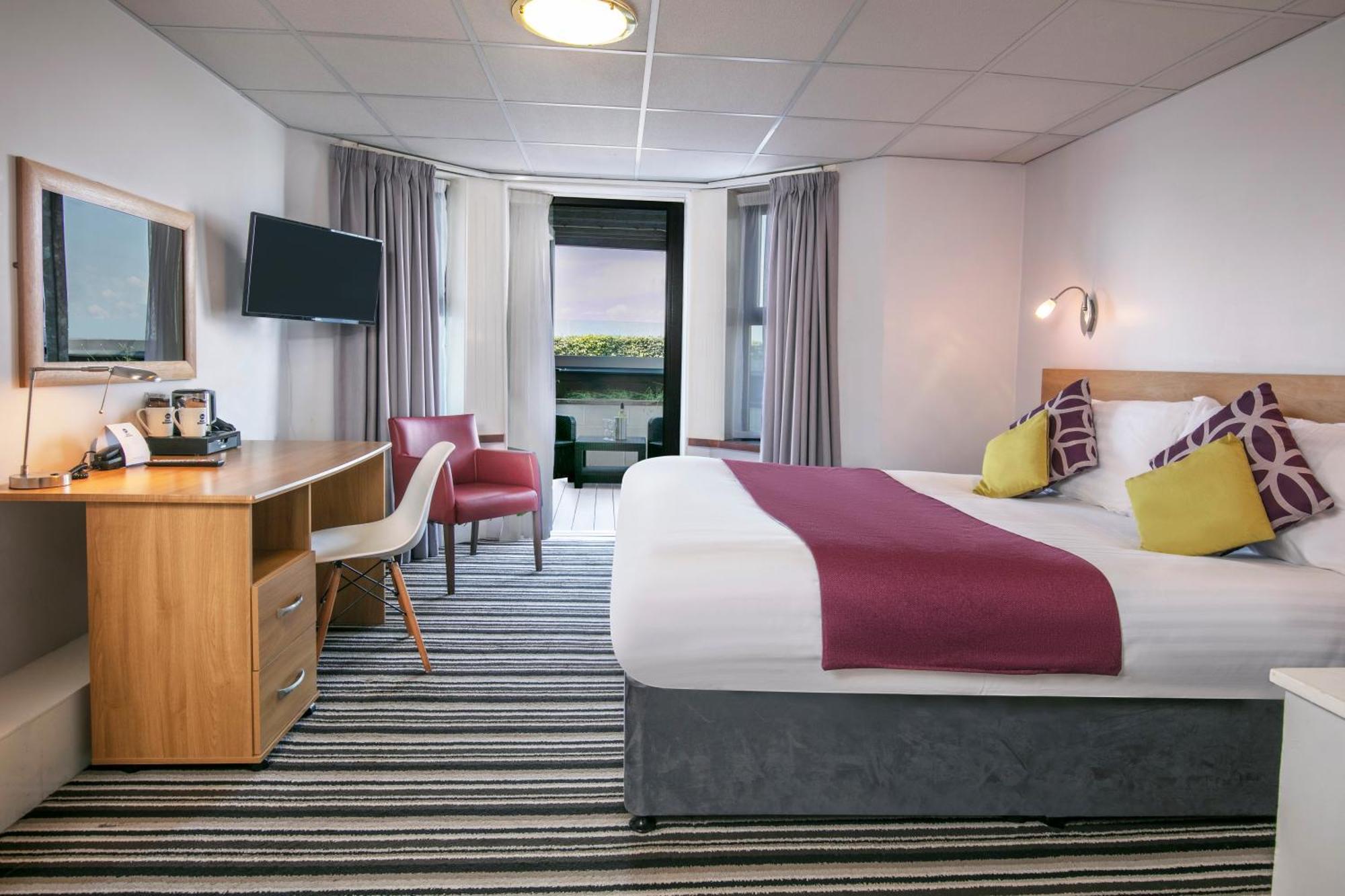 Best Western Lancaster Morecambe Lothersdale Hotel Kültér fotó