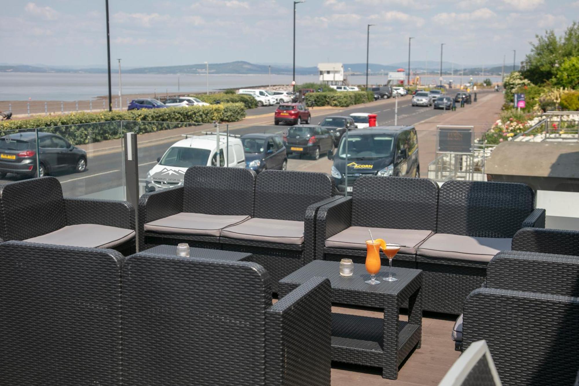Best Western Lancaster Morecambe Lothersdale Hotel Kültér fotó