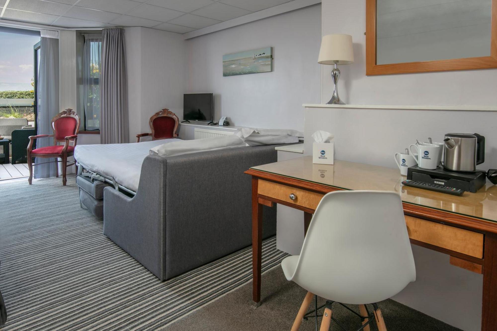 Best Western Lancaster Morecambe Lothersdale Hotel Kültér fotó