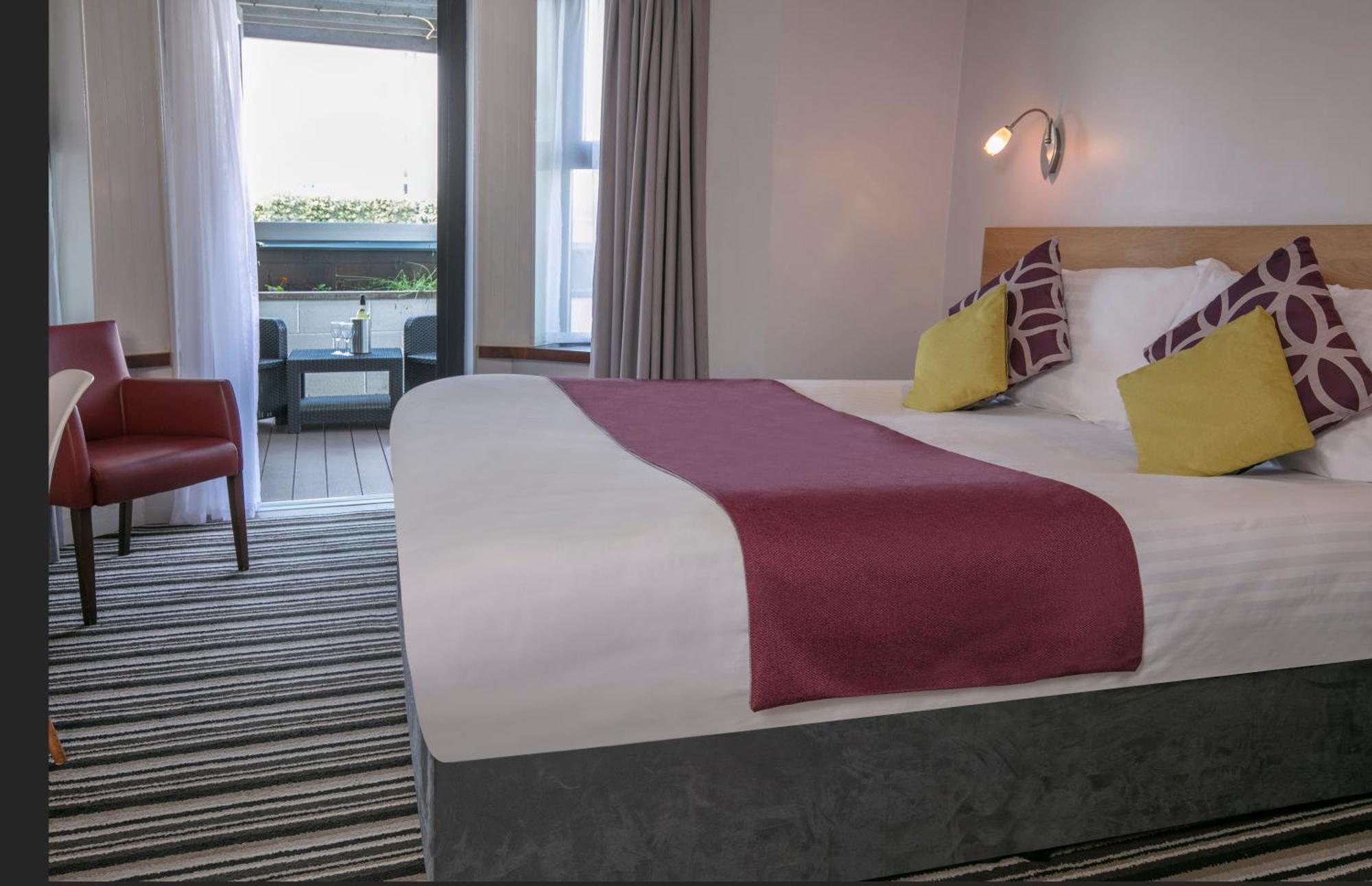 Best Western Lancaster Morecambe Lothersdale Hotel Kültér fotó