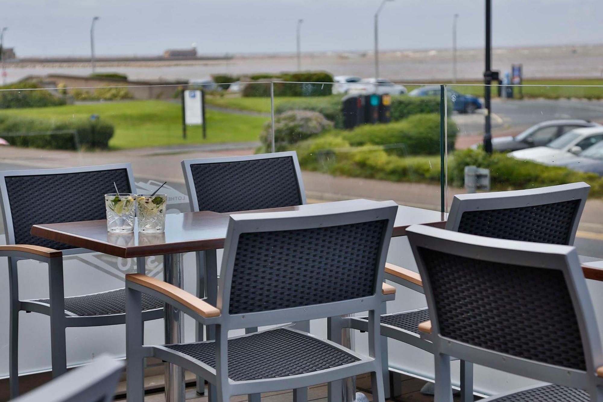 Best Western Lancaster Morecambe Lothersdale Hotel Kültér fotó